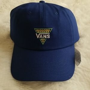 VANS Baseball Hat